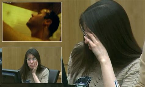 jodi arias nude|Jodi Arias Nude Photos: Shown at Trial! .